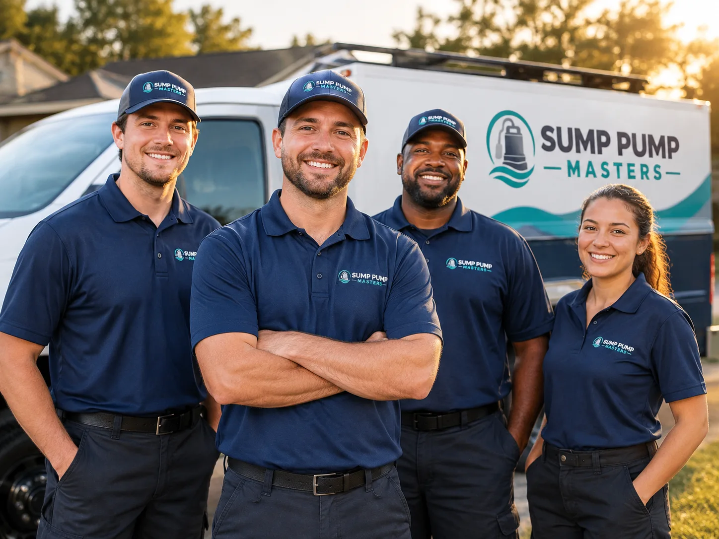Sump Pump Repair company in Atlantic, VA